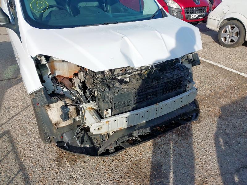 2019 FORD TRANSIT COURIER 1.5 TDCI VAN [6 SPEED]