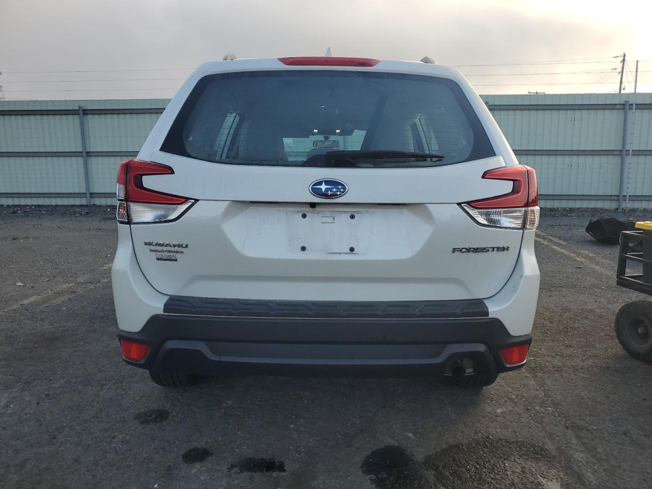 2023 Subaru Forester VIN: JF2SKACC7PH518652 Lot: 85284605