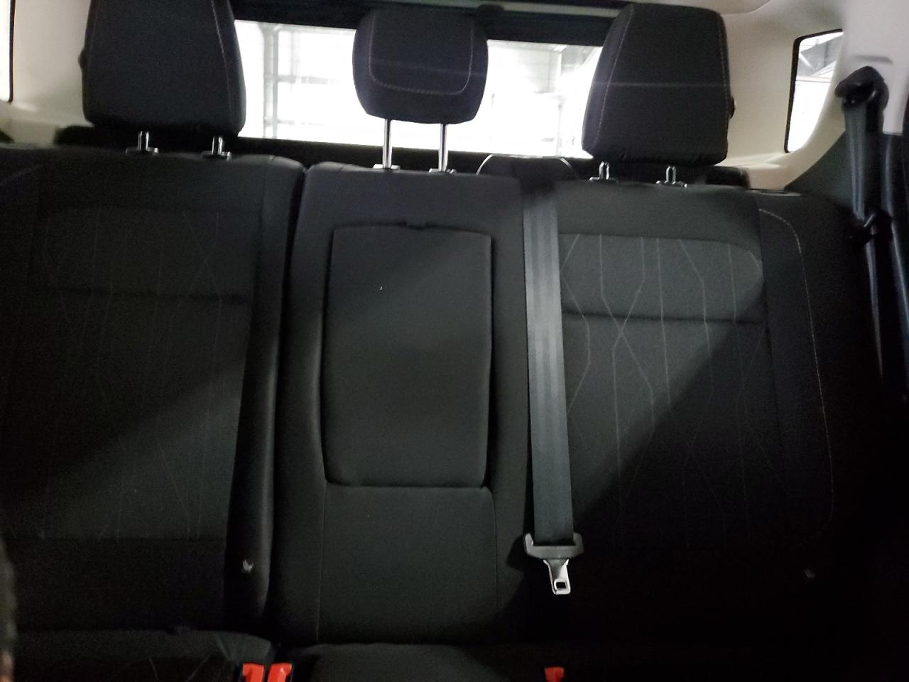 2021 Ford Ecosport Se VIN: MAJ6S3GL1MC435674 Lot: 85937475