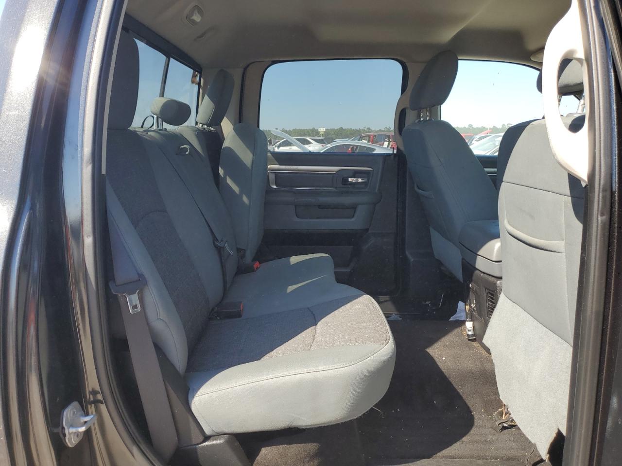 2015 Ram 1500 Slt VIN: 1C6RR7LT3FS628487 Lot: 86052425