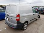 2021 FORD TRANSIT COURIER TREND  for sale at Copart PETERLEE