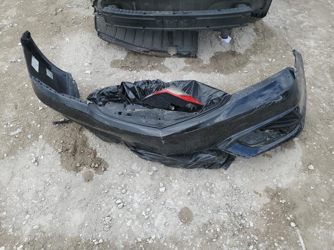 2018 Acura Ilx Special Edition VIN: 19UDE2F45JA007466 Lot: 87038455