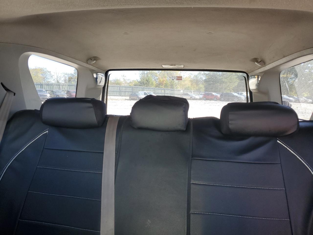 2005 Toyota 4Runner Sr5 VIN: JTEBU14R350065665 Lot: 89464085