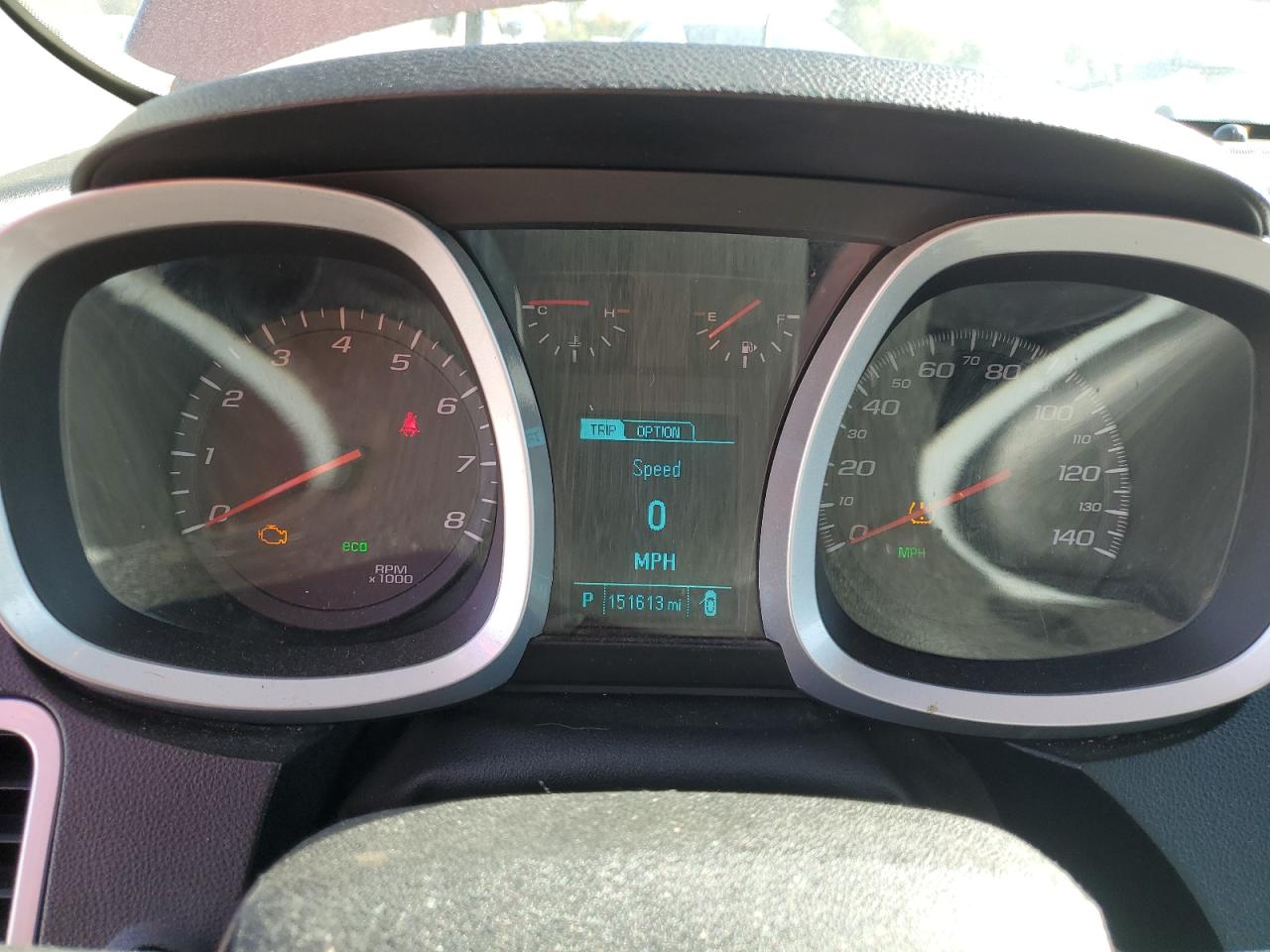 2014 Chevrolet Equinox Lt VIN: 2GNFLFEK9E6205076 Lot: 90471665