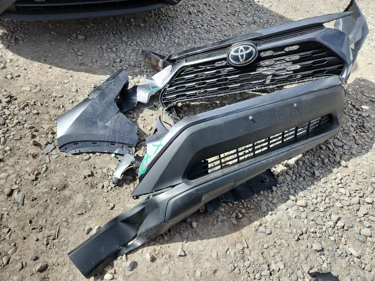 2021 Toyota Rav4 Xle VIN: 2T3P1RFV3MC219671 Lot: 85111875