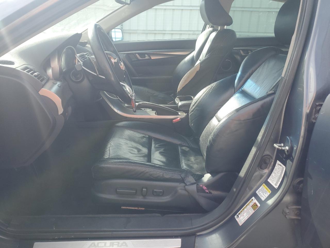 2010 Acura Tl VIN: 19UUA9F58AA004669 Lot: 85782315