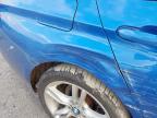 2014 BMW 320D M SPORT AUTO  for sale at Copart CHESTER