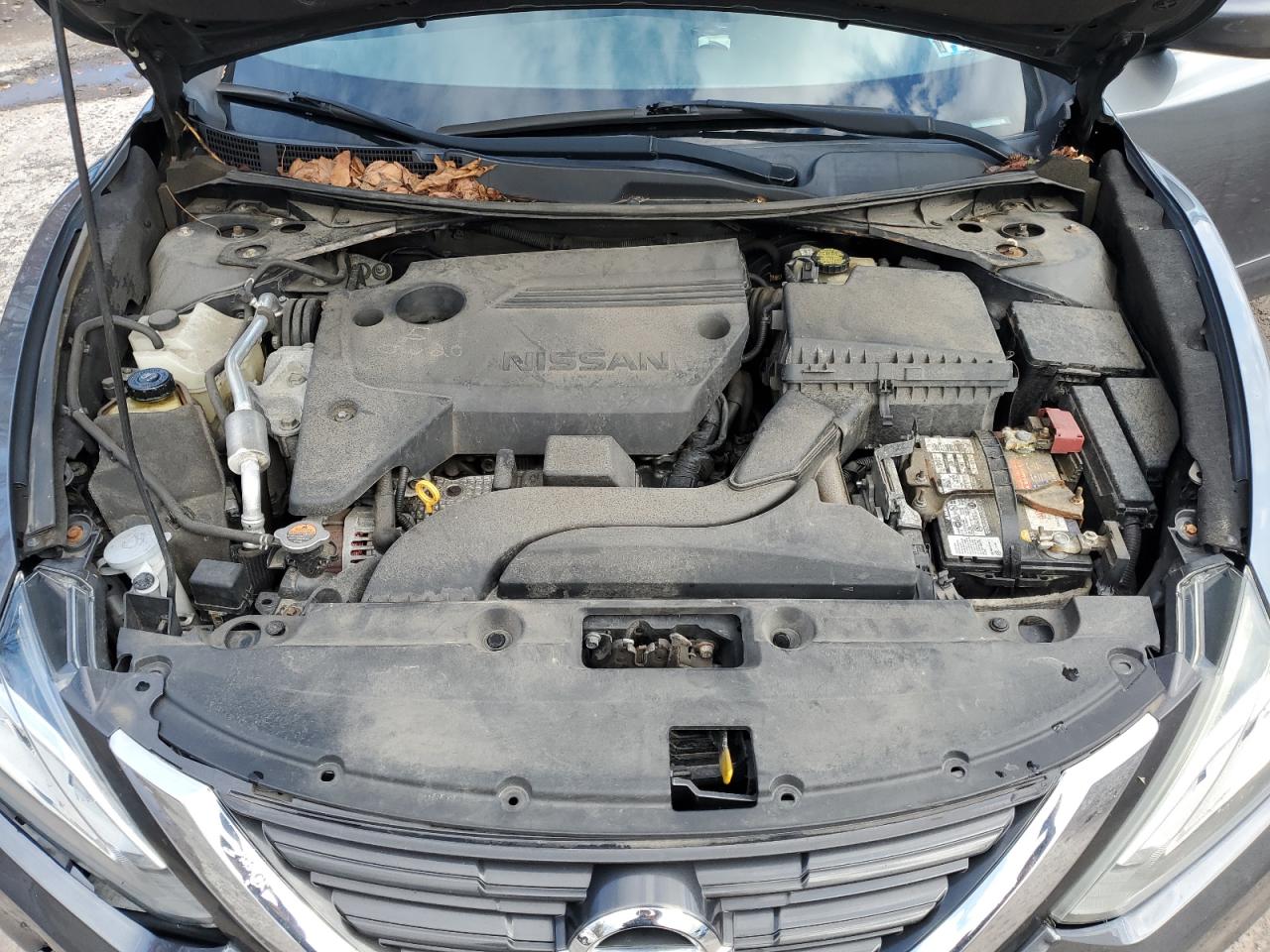 2016 Nissan Altima 2.5 VIN: 1N4AL3AP9GC164032 Lot: 90872115