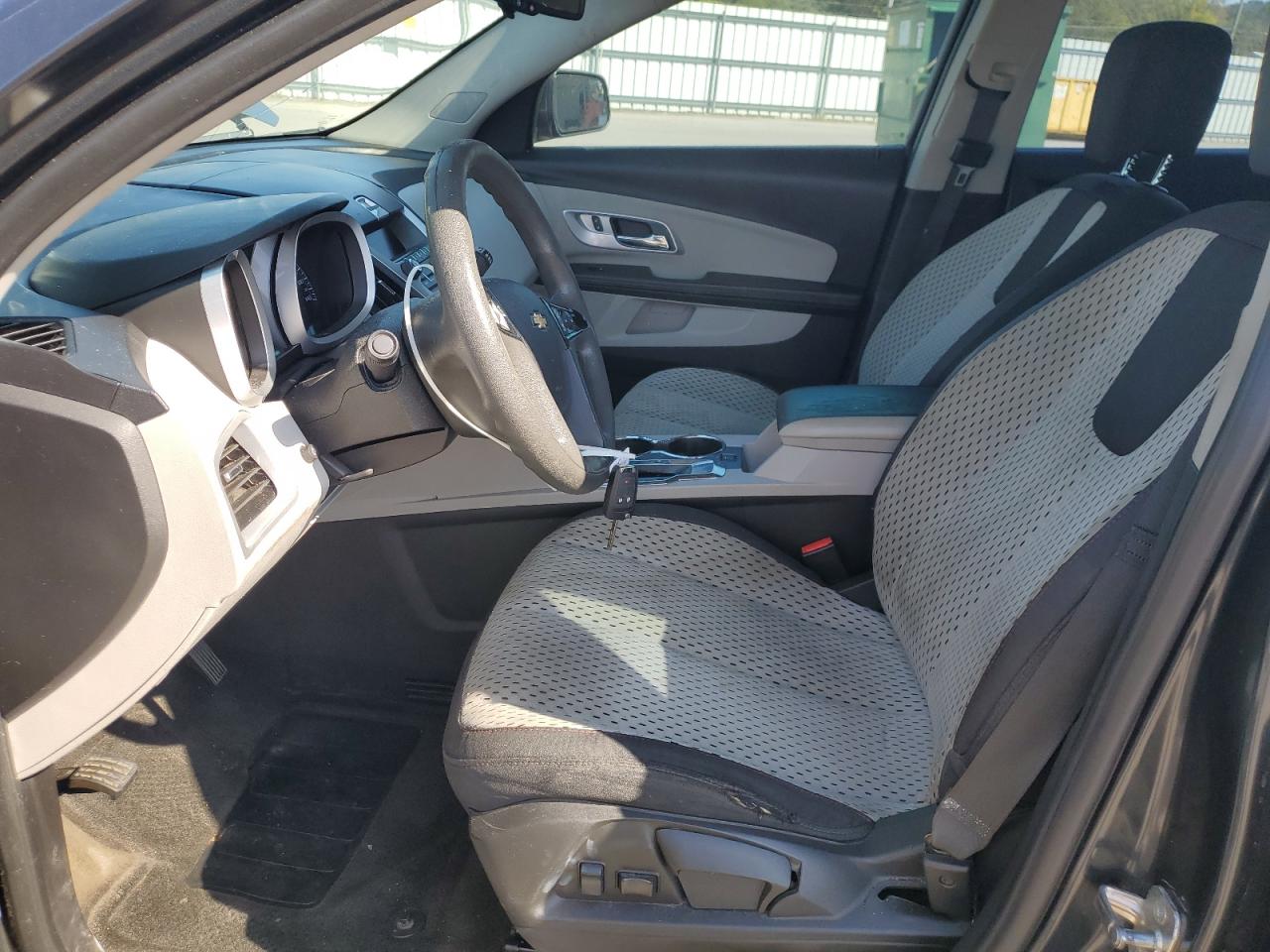 2014 Chevrolet Equinox Ls VIN: 2GNALAEK7E6229244 Lot: 85192765