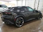 2025 FERRARI PUROSANGUE    for sale at Copart MI - FLINT
