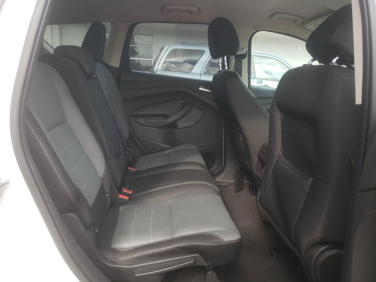 2016 Ford Escape Se VIN: 1FMCU0G71GUC38653 Lot: 85715895