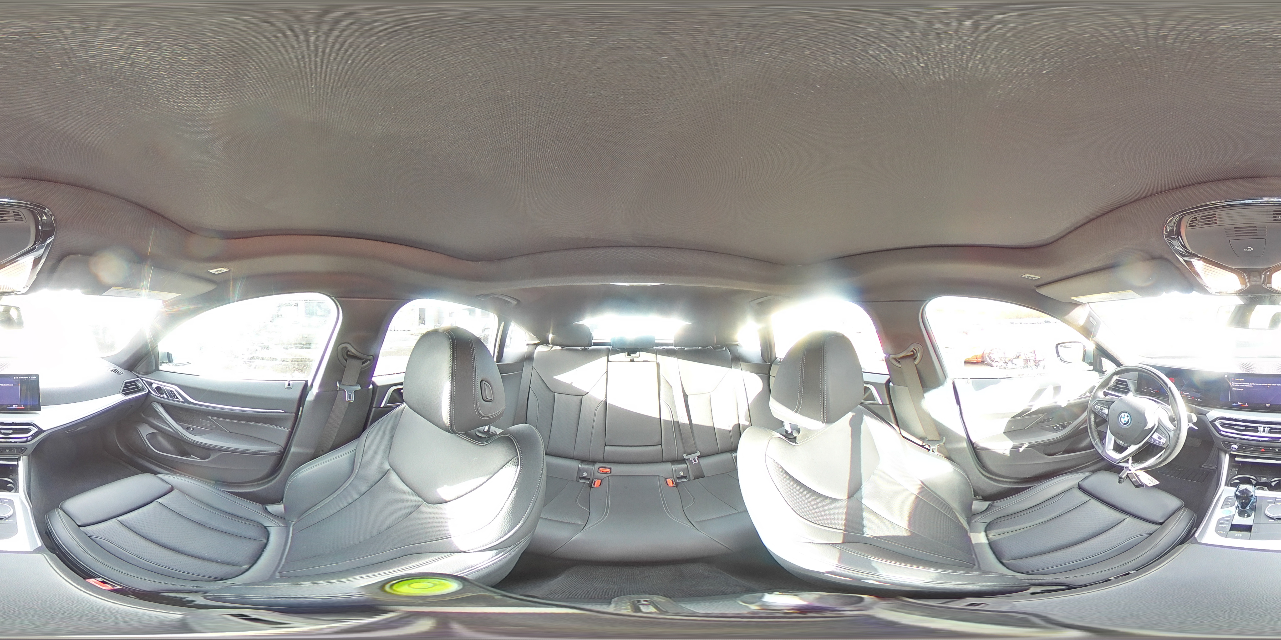 2022 BMW I4 Edrive 40 VIN: WBY73AW00NFN08359 Lot: 86856475