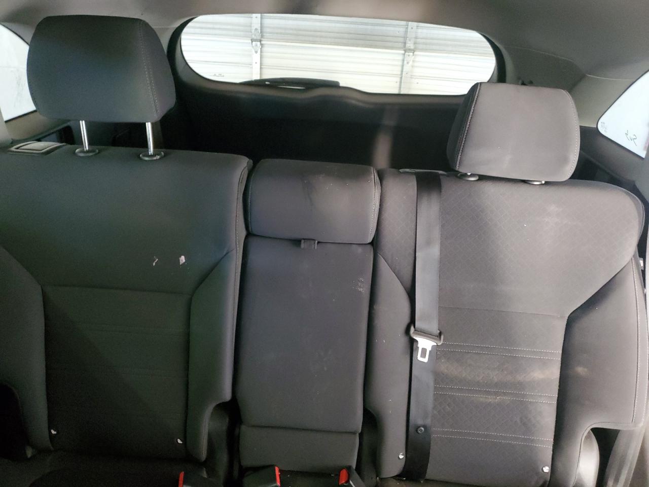 2016 Kia Sorento Lx VIN: 5XYPGDA53GG130984 Lot: 85852225