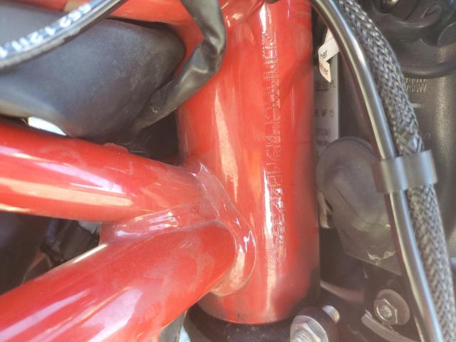 2021 DUCATI MONSTER 1200  