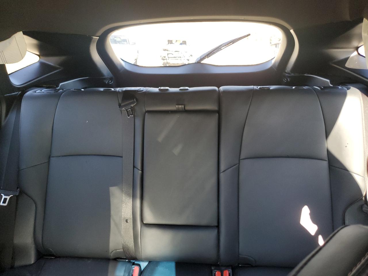 2022 Toyota Venza Le VIN: JTEAAAAH1NJ116395 Lot: 85584795