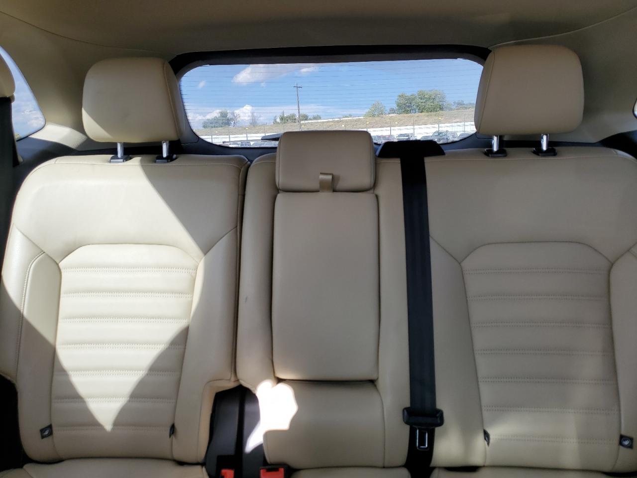 2018 Ford Edge Sel VIN: 2FMPK4J81JBC47415 Lot: 86545025