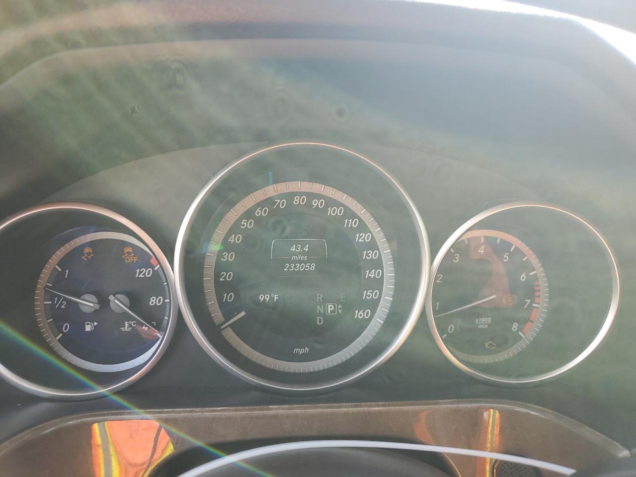 2014 Mercedes-Benz E 350 VIN: WDDHF5KB4EA881421 Lot: 85530915