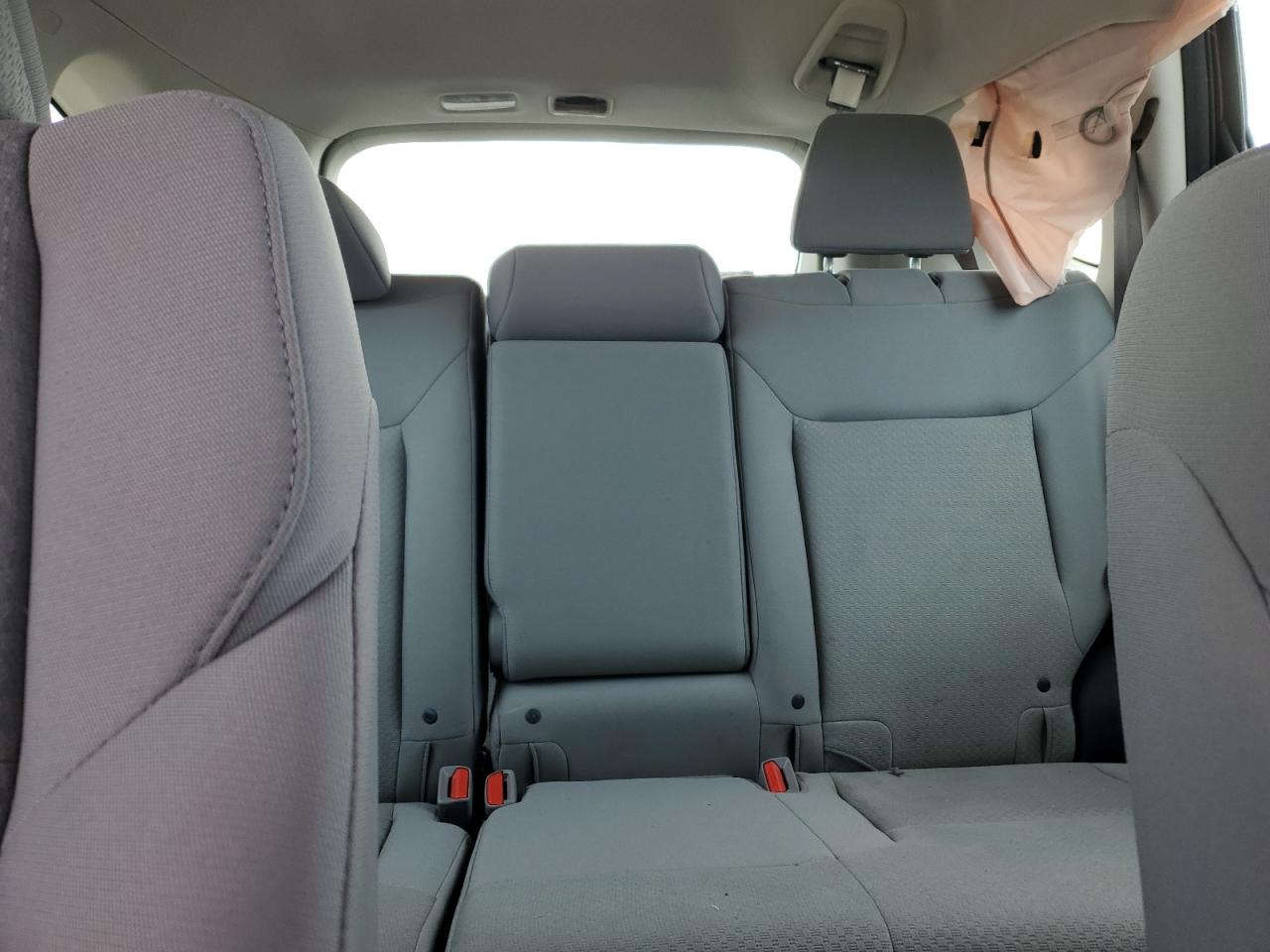 2015 Honda Cr-V Lx VIN: 5J6RM4H39FL111312 Lot: 82748645