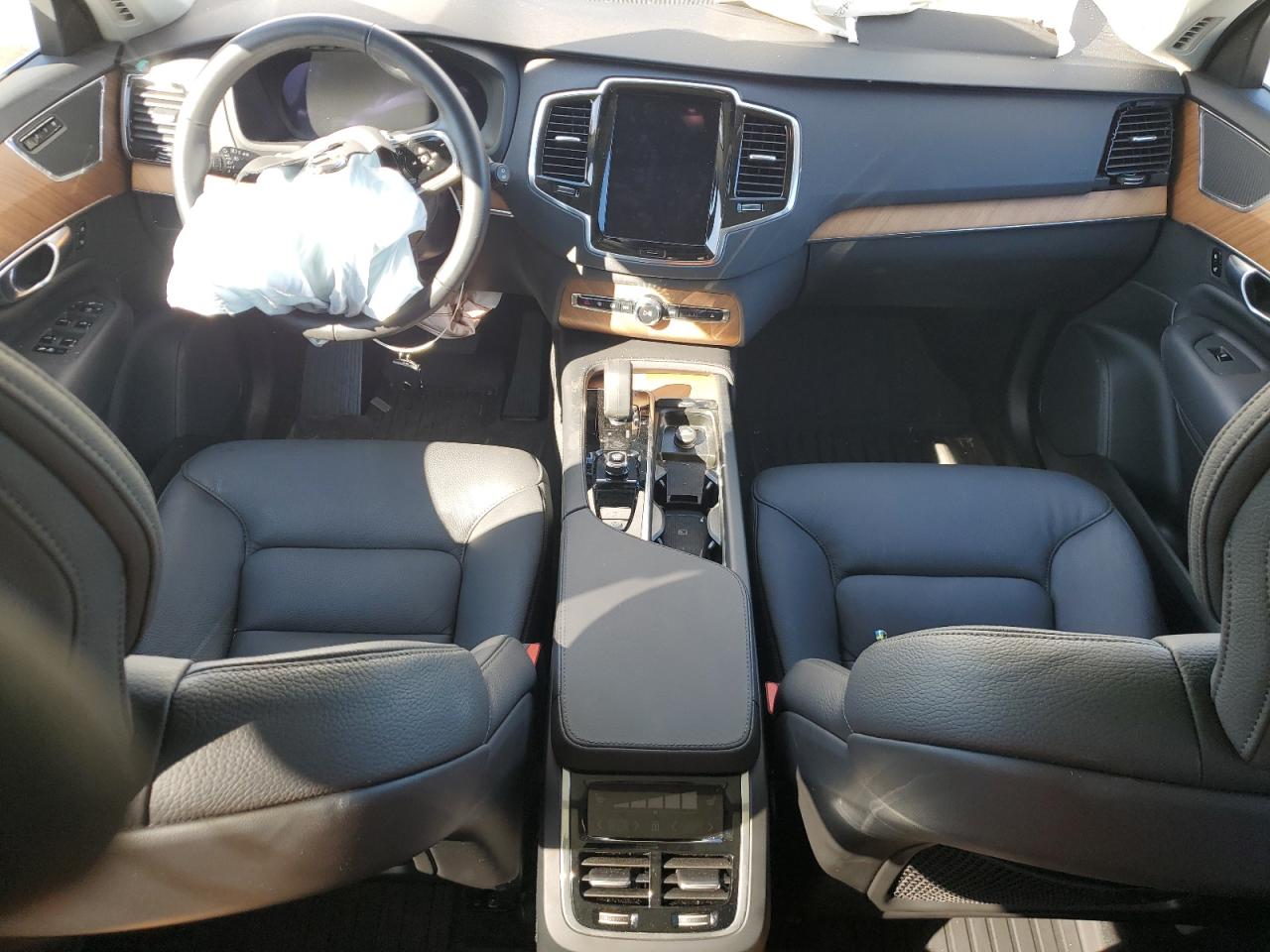 2025 Volvo Xc90 Plus VIN: YV4H60PE6S1333204 Lot: 84462805