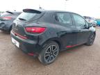 2014 RENAULT CLIO 0.9 TCE 90 ECO DYNAMIQUE MEDIANAV ENERGY 5DR for sale at Copart WESTBURY