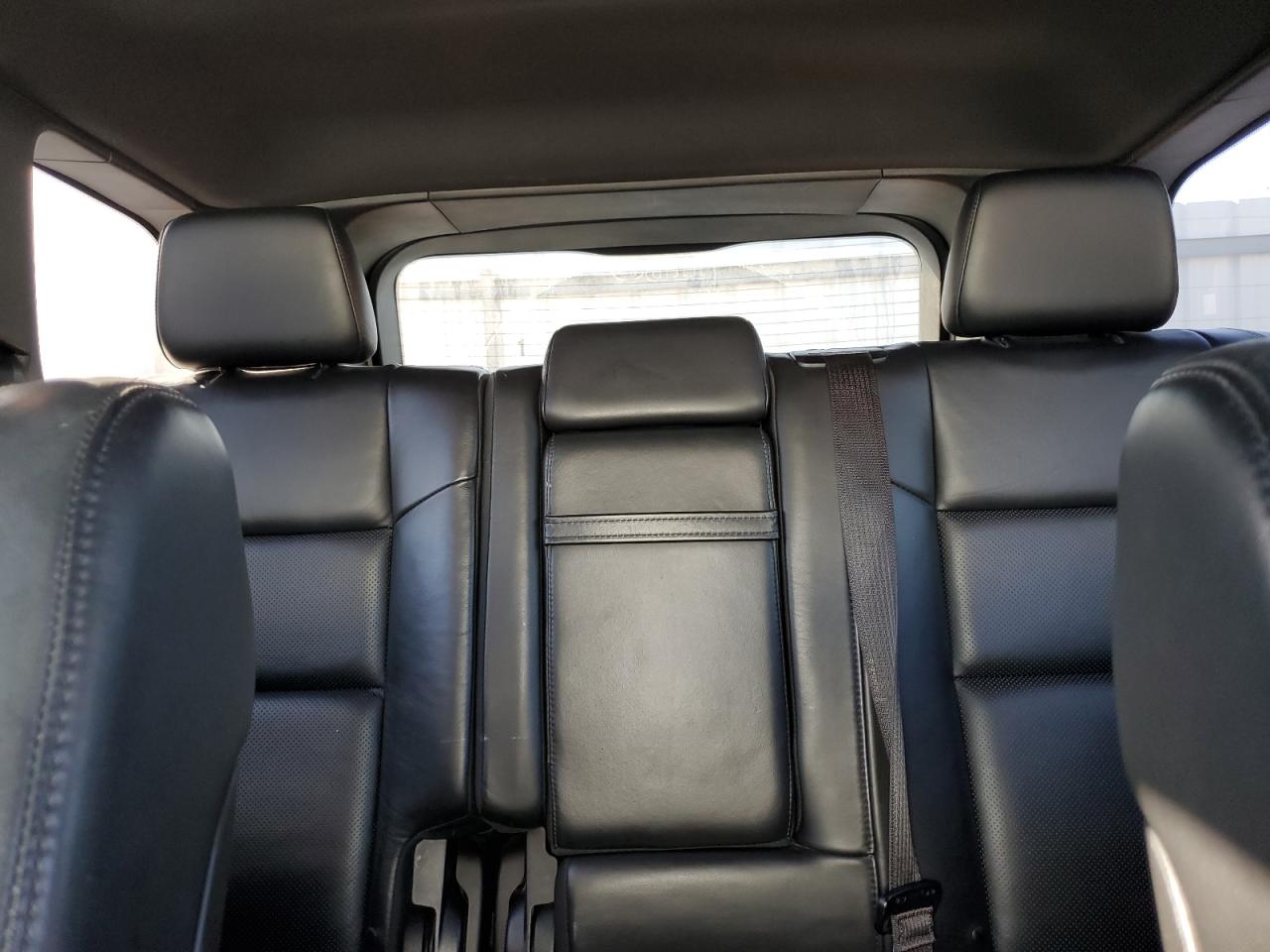 2015 Jeep Grand Cherokee Limited VIN: 1C4RJFBG0FC652111 Lot: 86155235