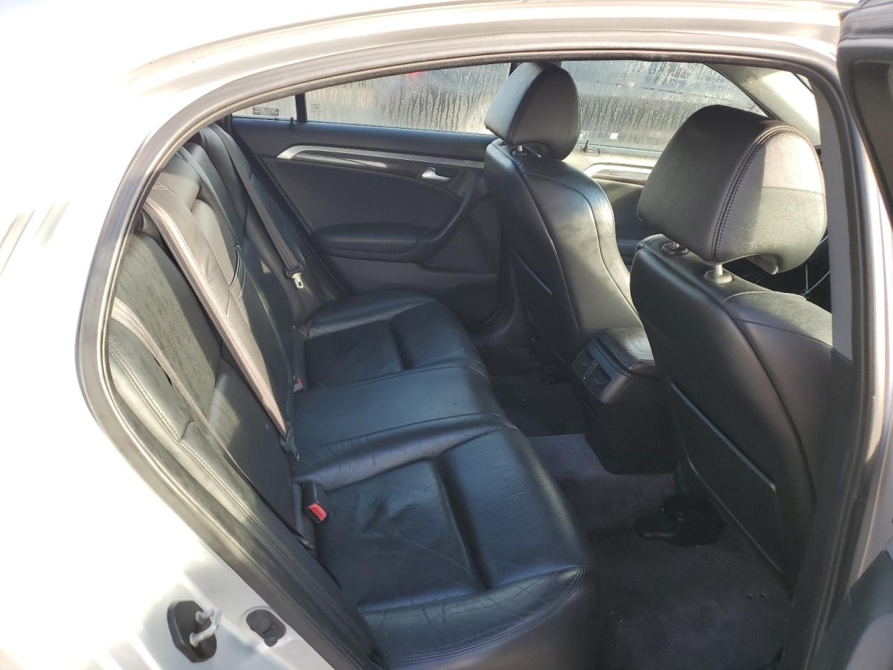 2008 Acura Tl VIN: 19UUA66268A042738 Lot: 86896495