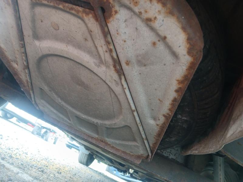 1997 FORD FIESTA 1.25 GHIA 16V 5DR AUTO