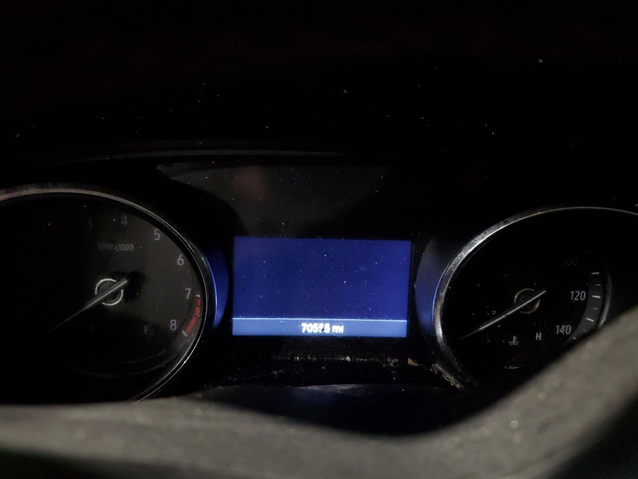 2021 Buick Encore Gx Essence VIN: KL4MMGSL0MB171311 Lot: 86131795