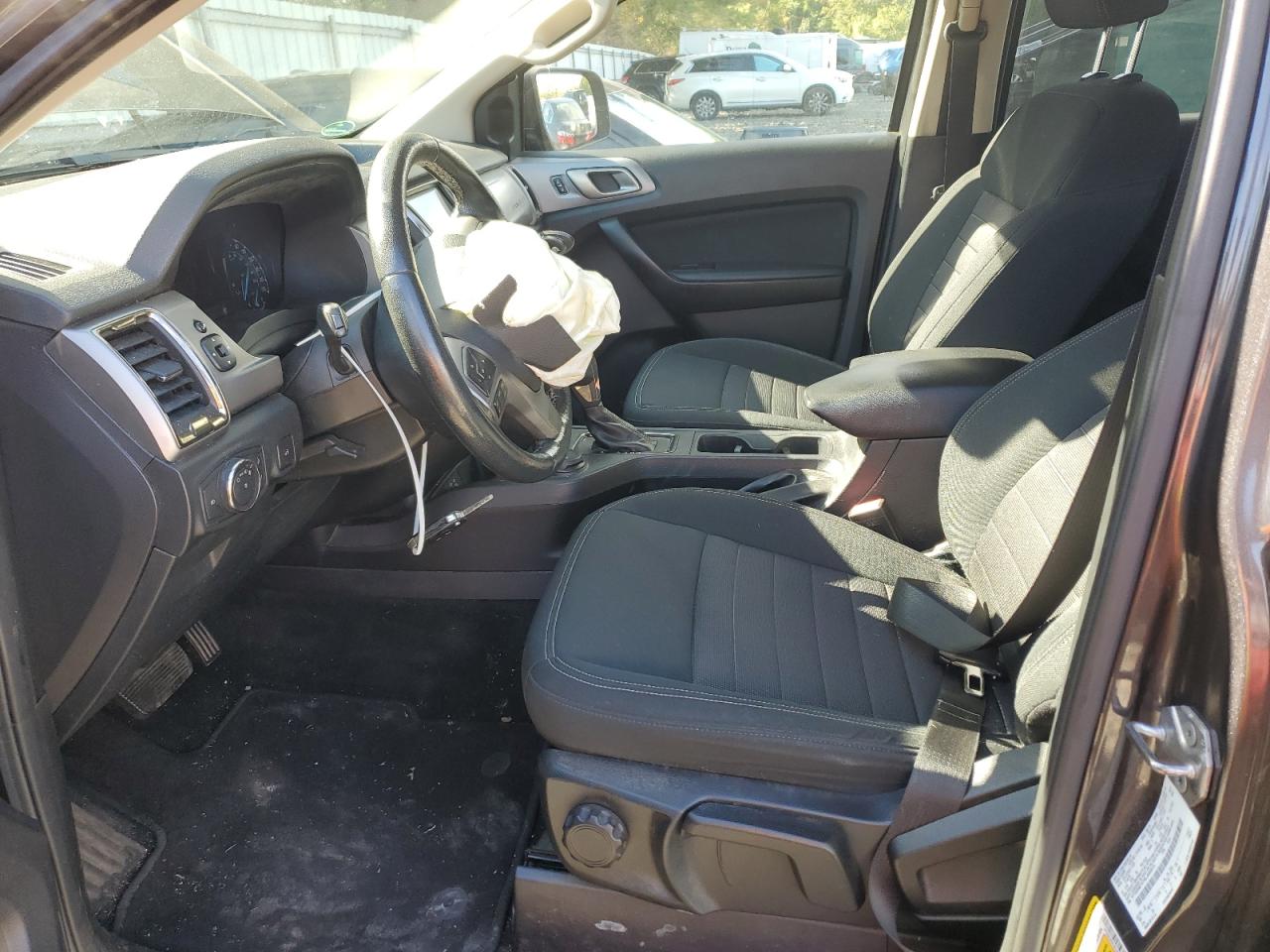 2019 Ford Ranger Xl VIN: 1FTER4FH7KLA90913 Lot: 85587665