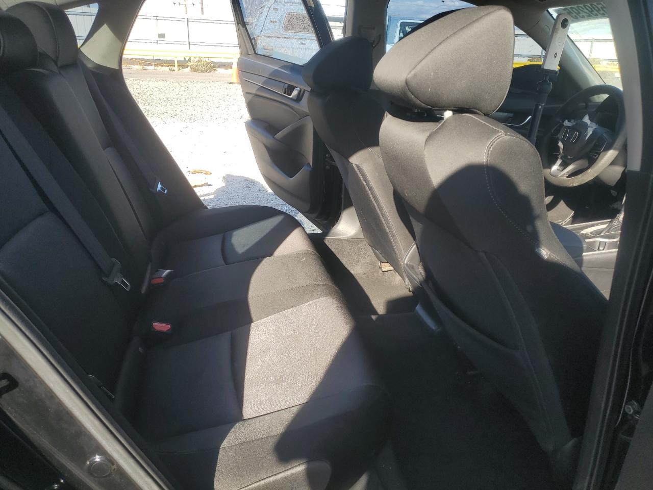 2019 Honda Accord Lx VIN: 1HGCV1F1XKA024101 Lot: 85599295