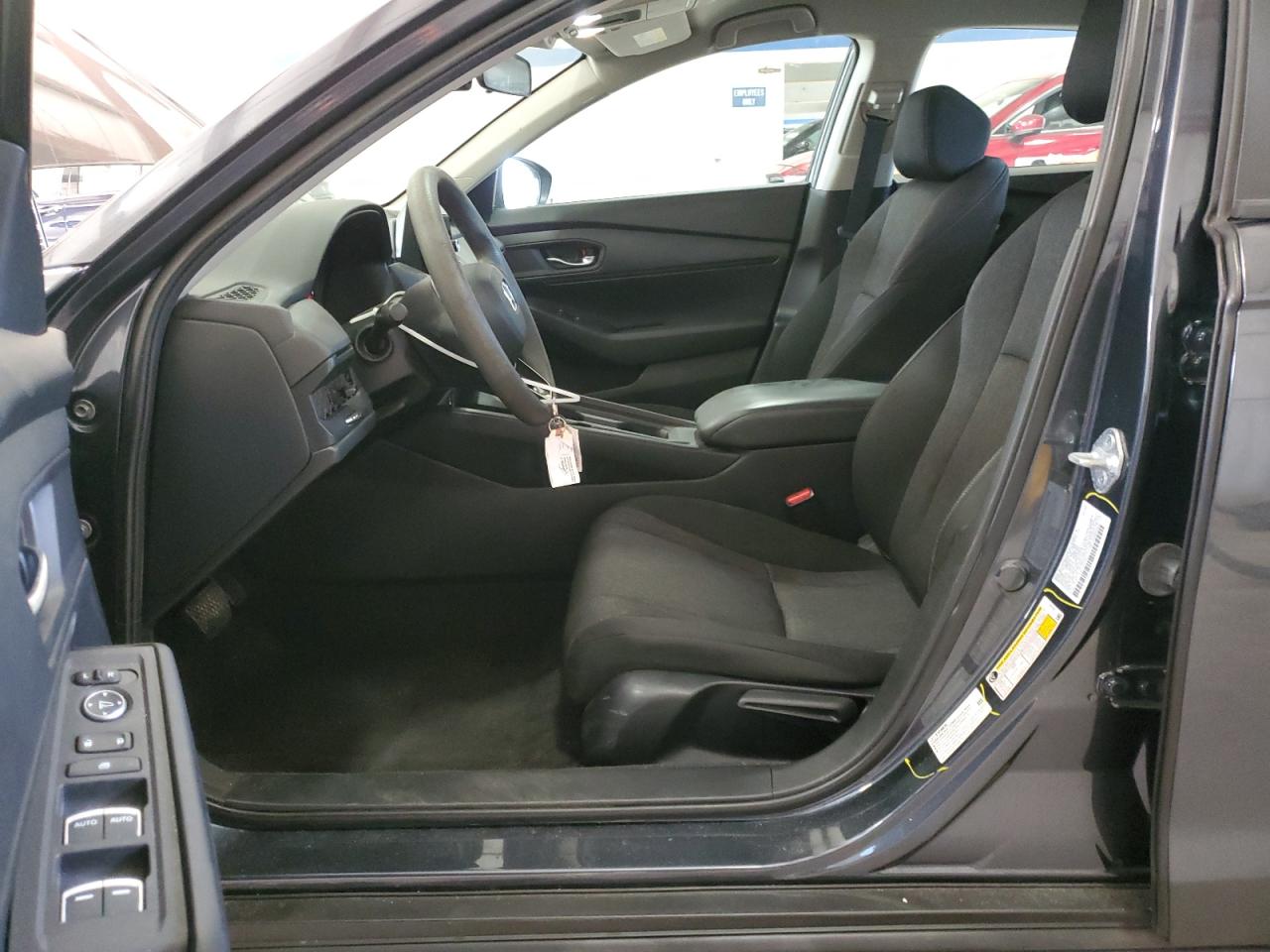 2023 Honda Accord Lx VIN: 1HGCY1F2XPA004812 Lot: 85329535