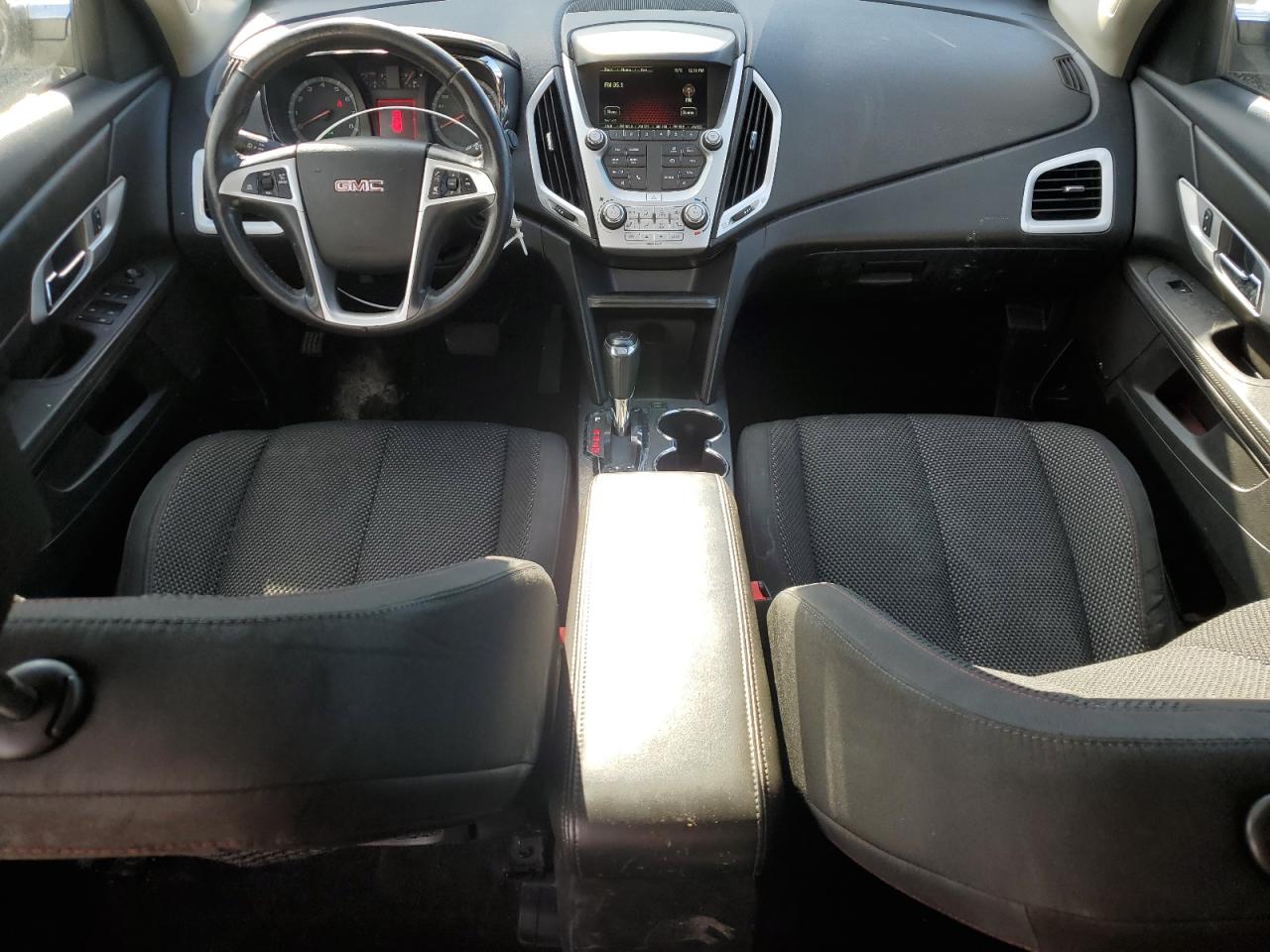 2016 GMC Terrain Sle VIN: 2GKALNEK2G6348343 Lot: 81496665