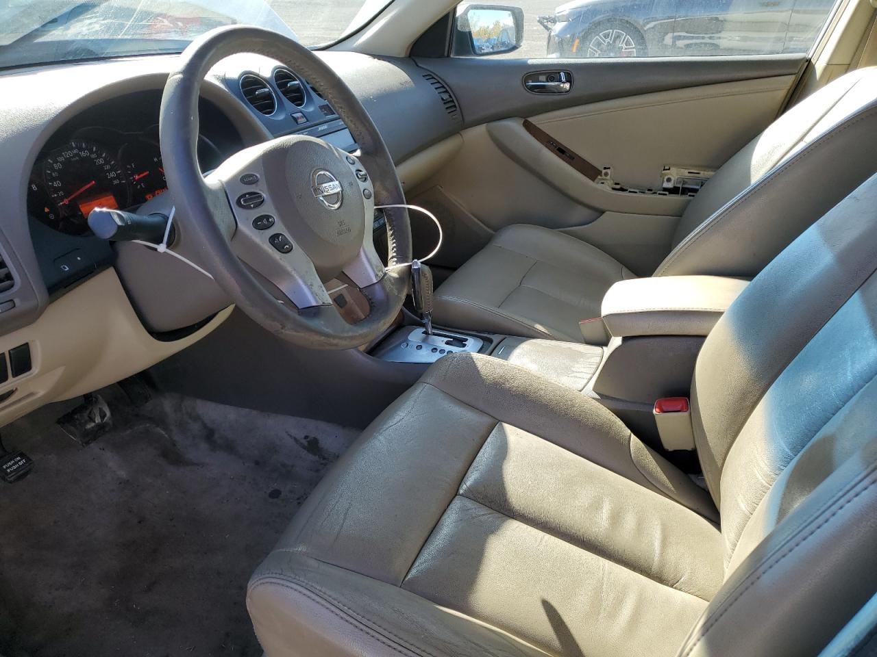 2009 Nissan Altima 2.5 VIN: 1N4AL21E49C129054 Lot: 86590825