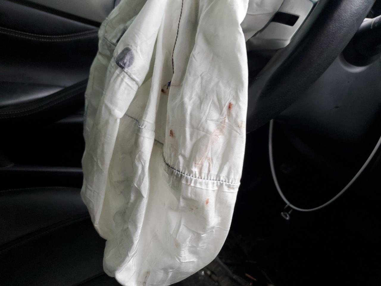 2018 Infiniti Q60 Luxe 300 VIN: JN1EV7EL2JM392429 Lot: 82720575