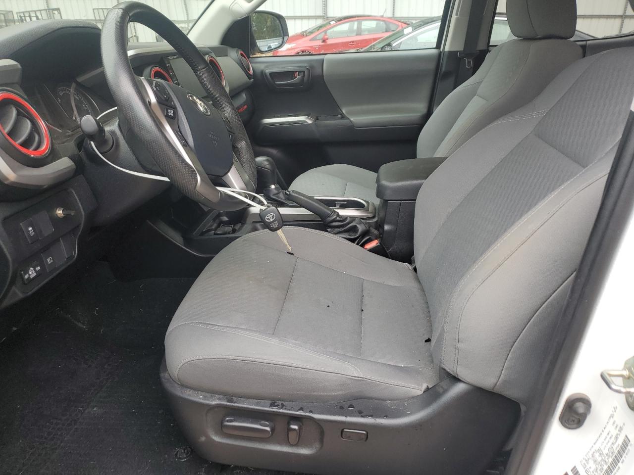 2020 Toyota Tacoma Double Cab VIN: 3TMAZ5CN8LM130253 Lot: 90476965