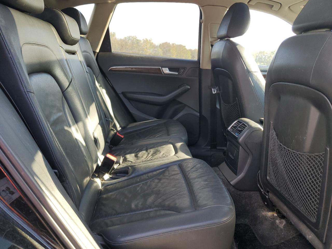 2011 Audi Q5 Premium Plus VIN: WA1DKAFP3BA091827 Lot: 86188825