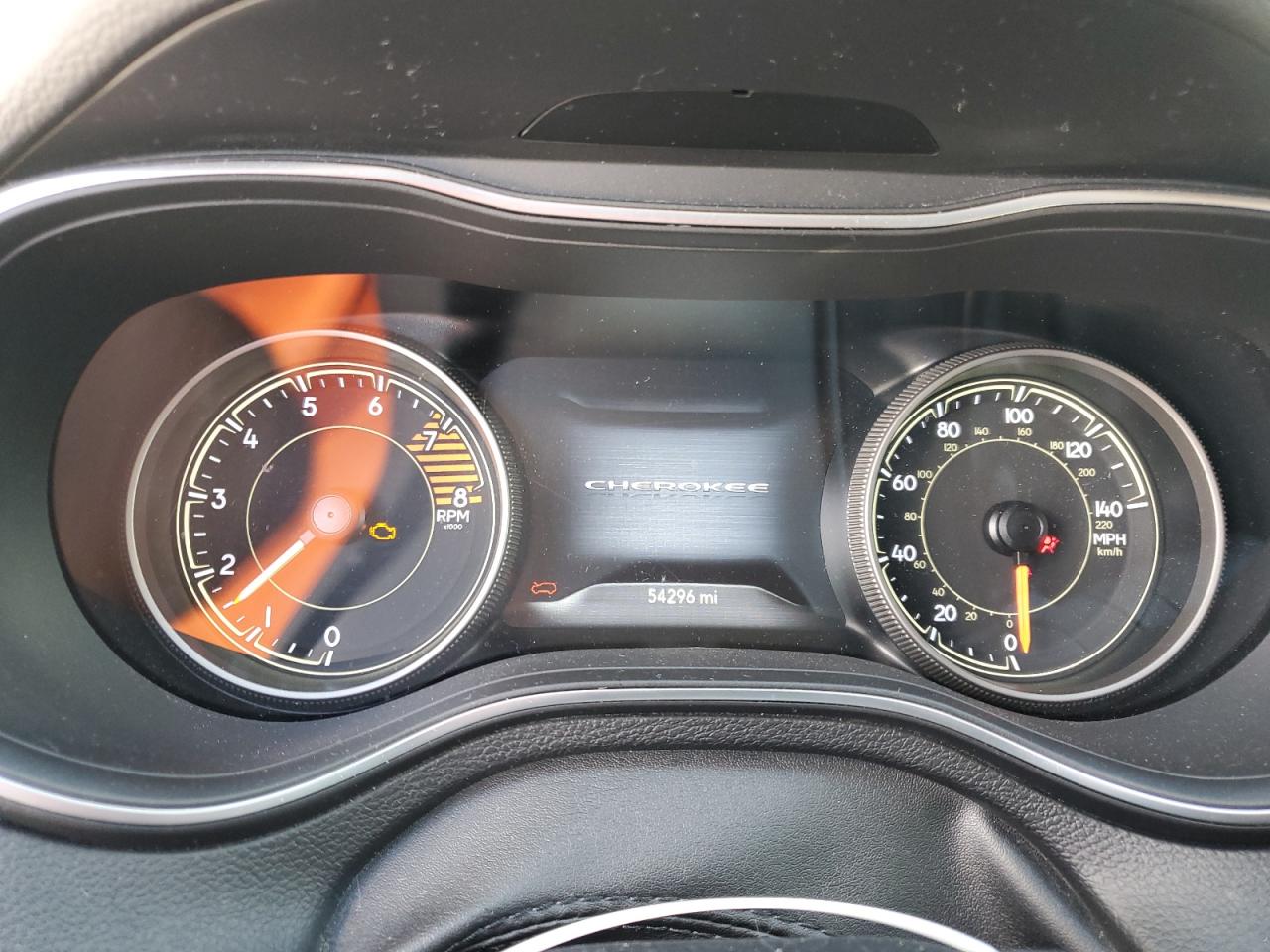 2019 Jeep Cherokee Limited VIN: 1C4PJMDX2KD369822 Lot: 82473155