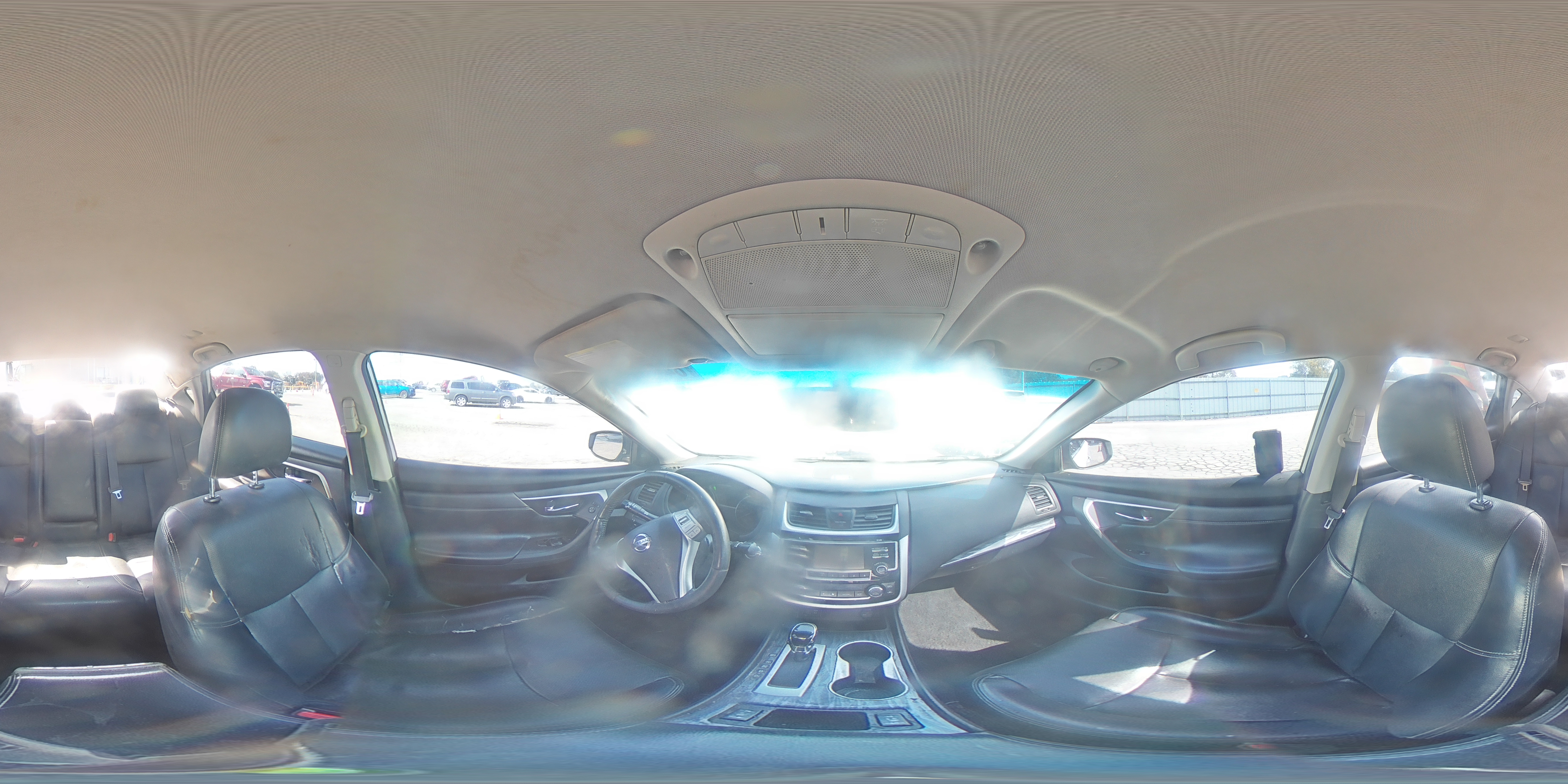 2018 Nissan Altima 2.5 VIN: 1N4AL3AP2JC176711 Lot: 84074435