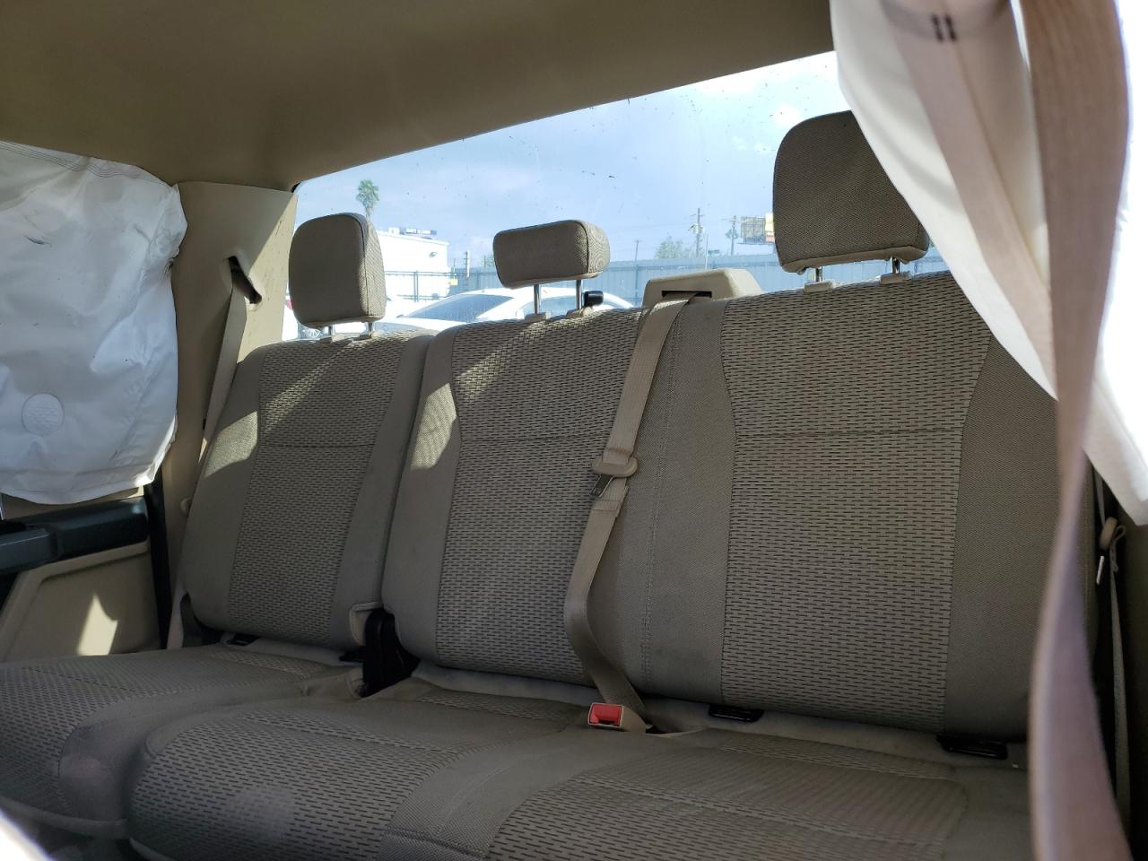 2018 Ford F150 Supercrew VIN: 1FTEW1CG3JFD14579 Lot: 89900595