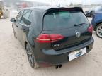 2015 VOLKSWAGEN GOLF 2.0 TDI GTD 5DR for sale at Copart BRISTOL
