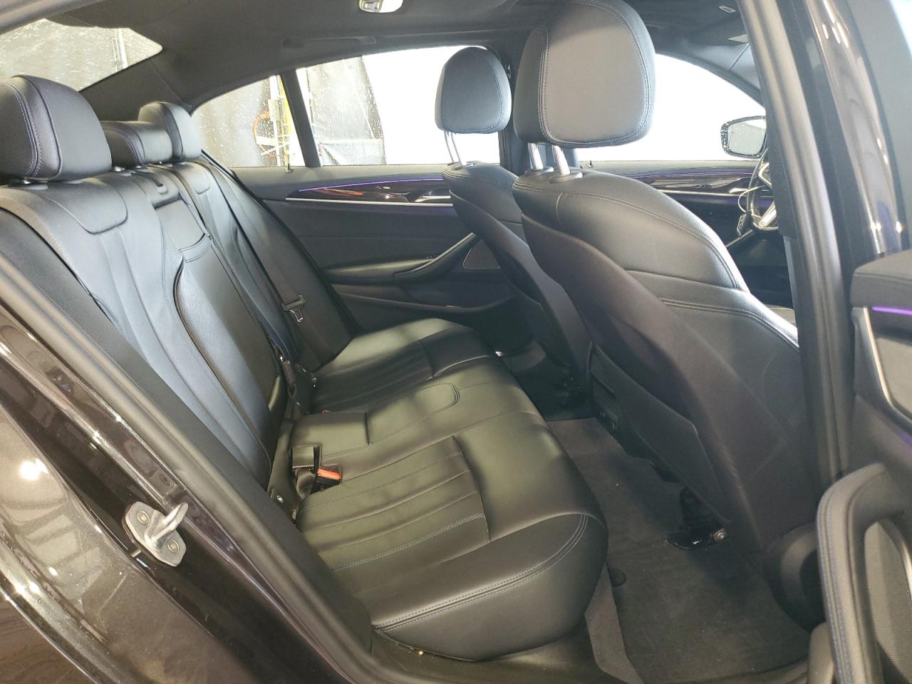 2018 BMW 530Xe VIN: WBAJB1C53JB084135 Lot: 84440565