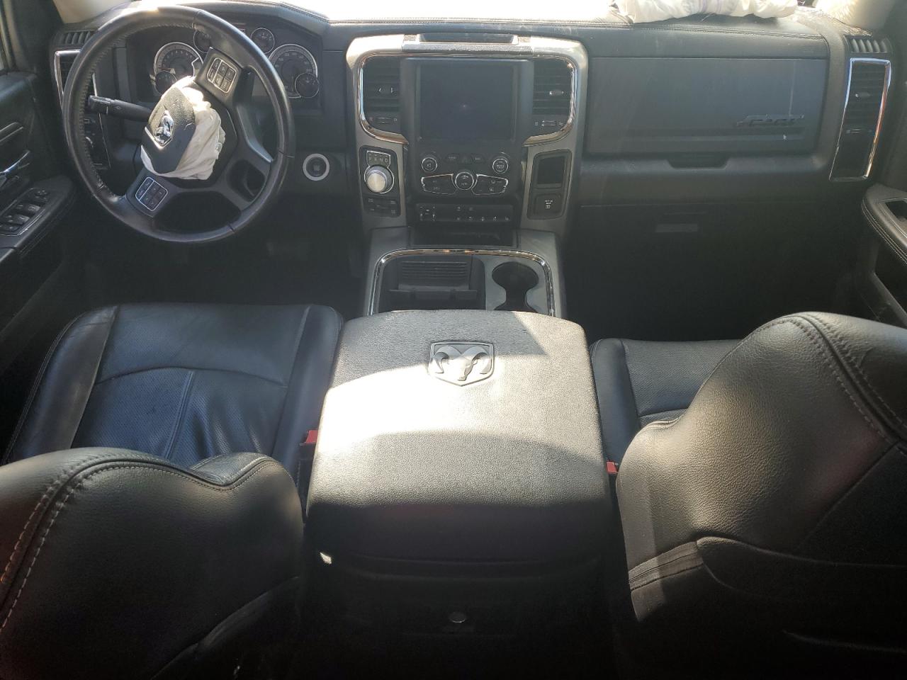 2018 Ram 1500 Sport VIN: 1C6RR7MT1JS120784 Lot: 84884595