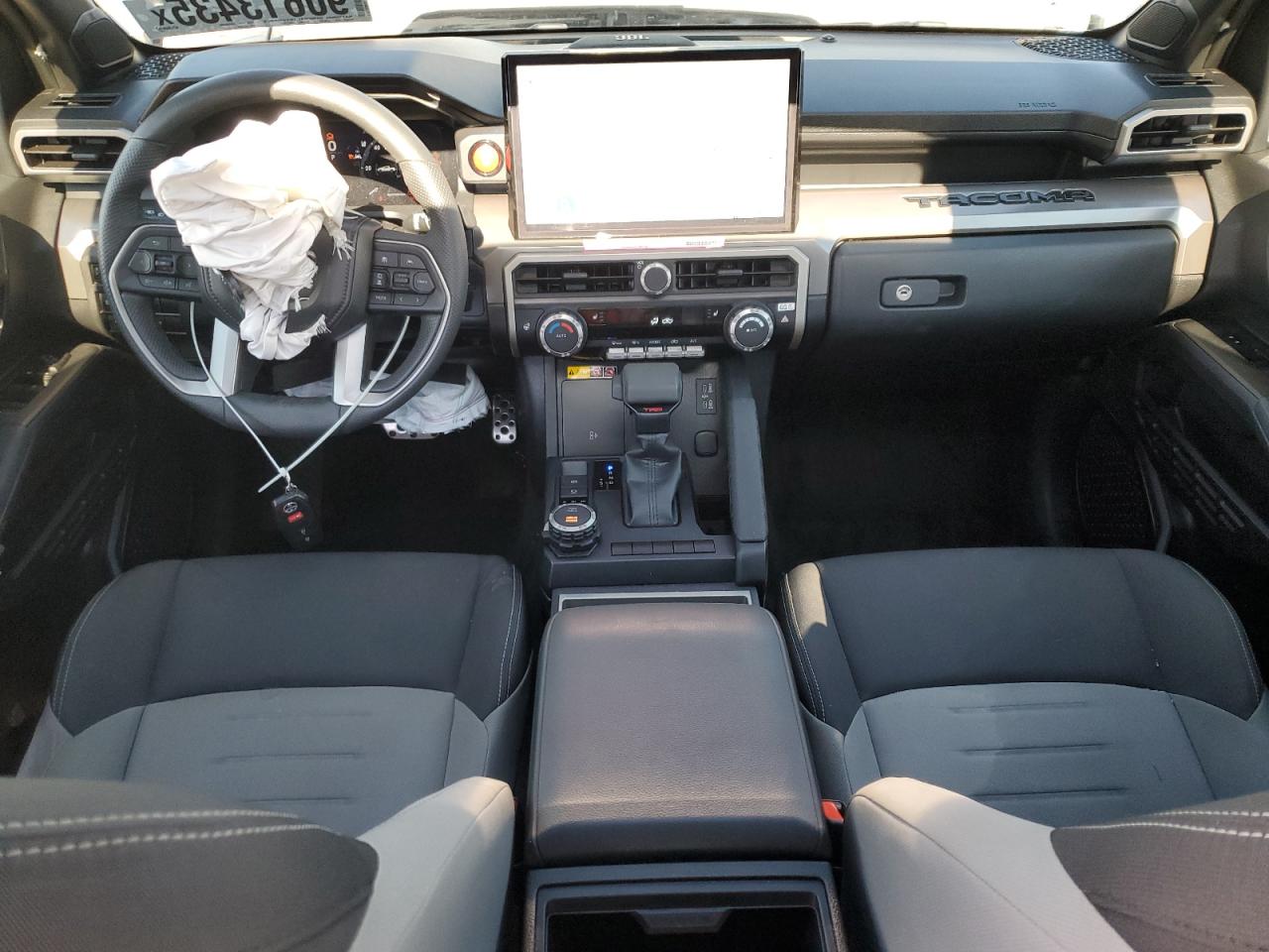 2024 Toyota Tacoma Double Cab VIN: 3TMLB5JN6RM020990 Lot: 90613435