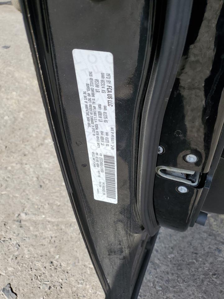 2020 Dodge Charger Sxt VIN: 2C3CDXBG0LH124858 Lot: 85275325