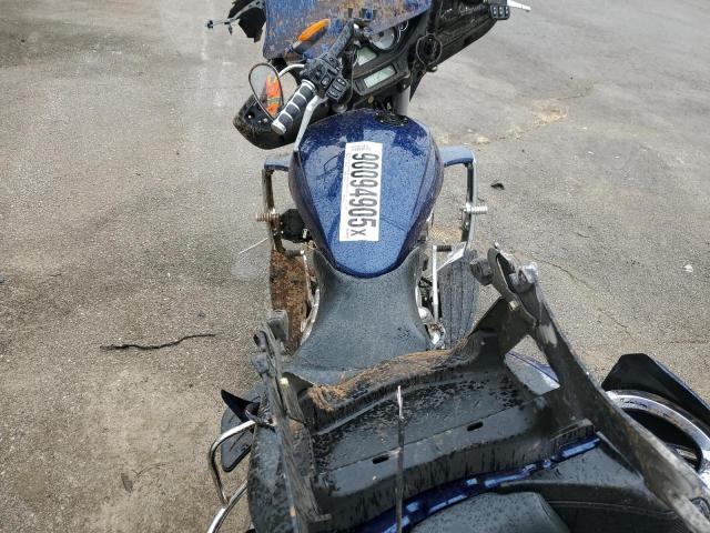 2011 VICTORY MOTORCYCLES CROSS COUNTRY STANDARD  