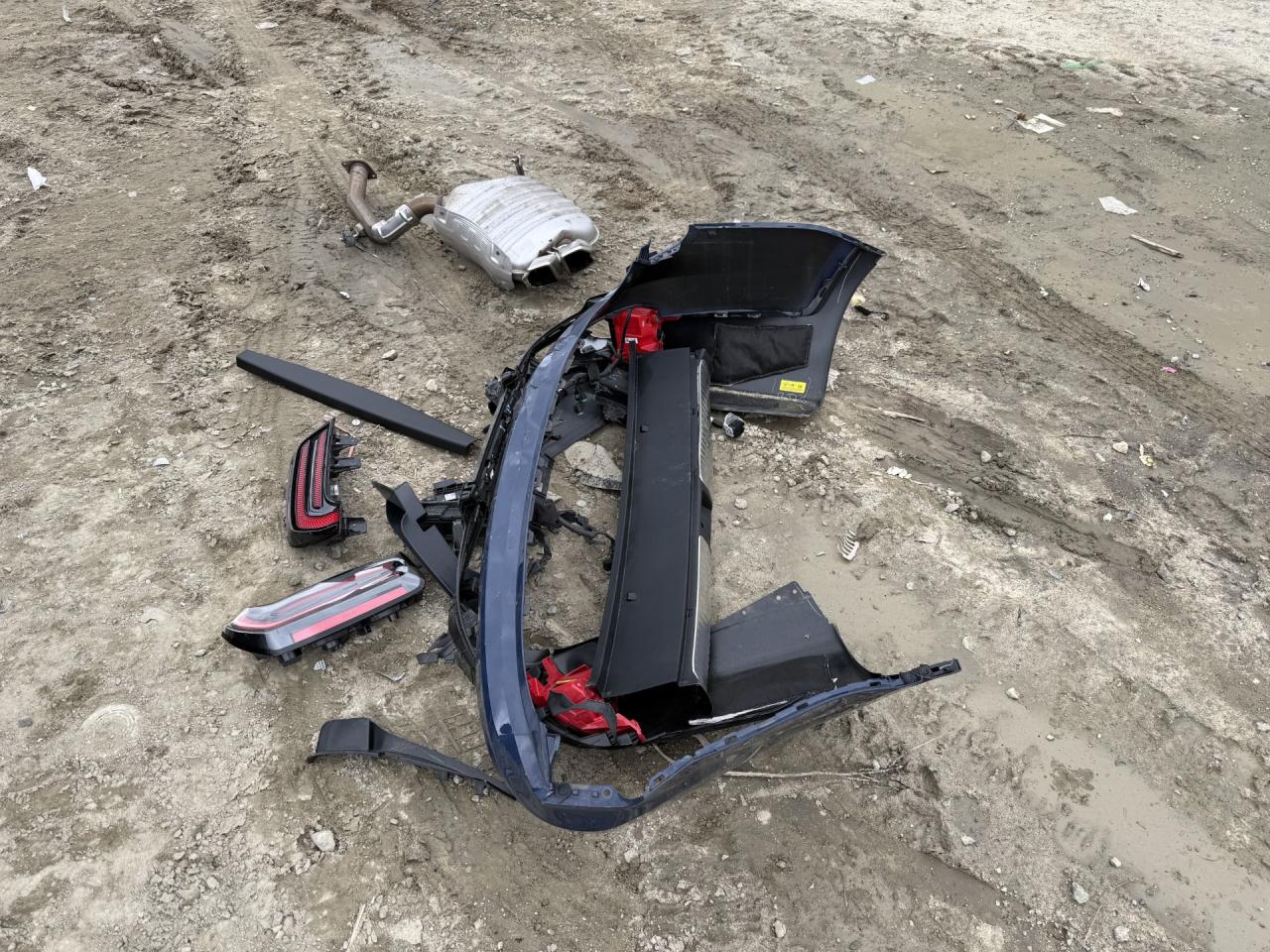 2024 Kia Telluride Sx VIN: 5XYP5DGC8RG429773 Lot: 84792215