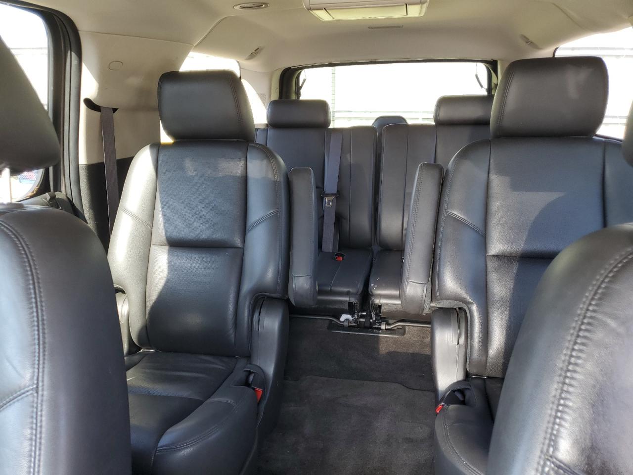 2012 GMC Yukon Xl Denali VIN: 1GKS2MEF6CR138038 Lot: 82149845