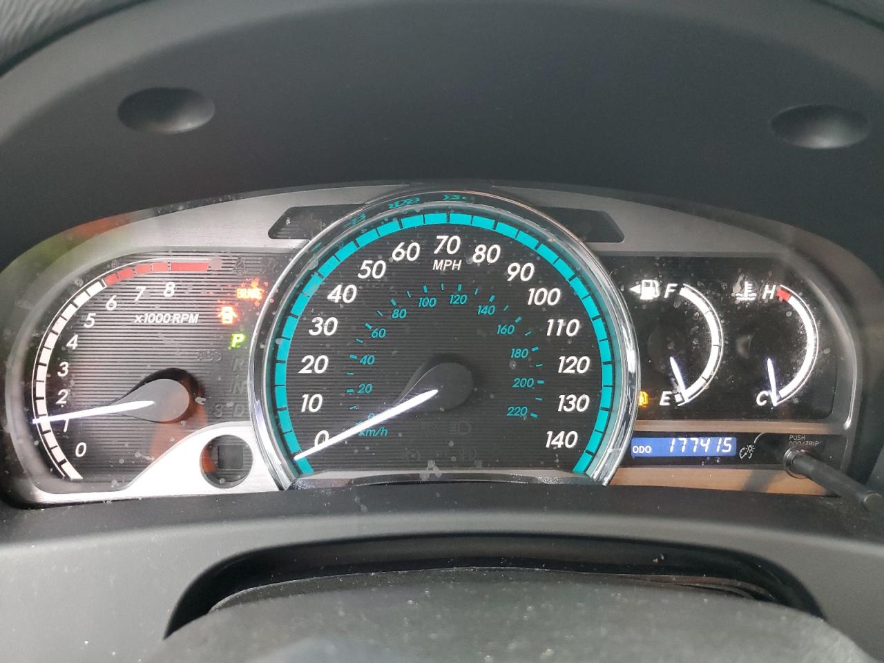 2011 Toyota Venza VIN: 4T3BA3BB0BU026070 Lot: 90266775