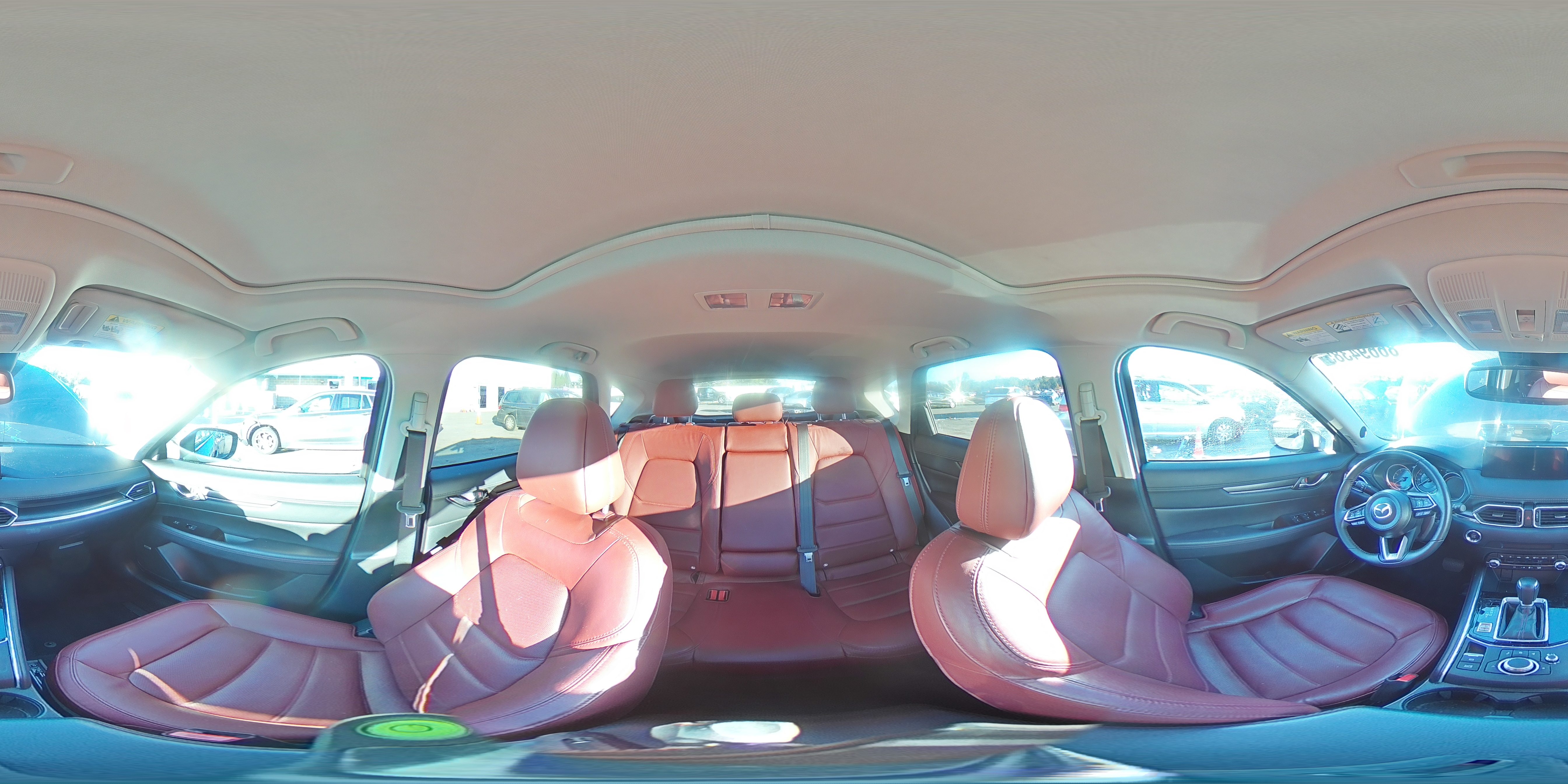 2024 Mazda Cx-5 Preferred VIN: JM3KFBCL5R0508302 Lot: 86694385