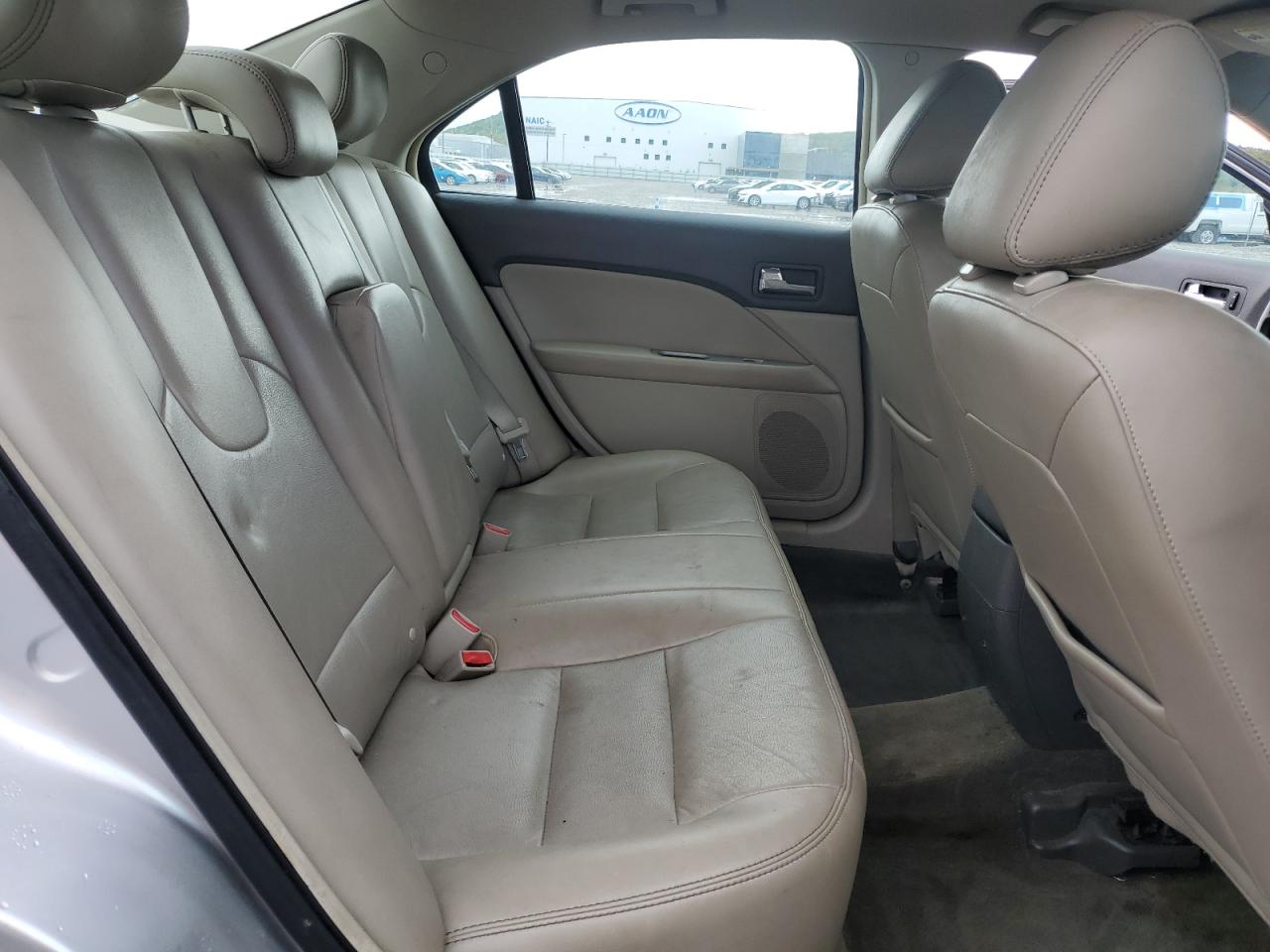 2012 Ford Fusion Sel VIN: 3FAHP0JA4CR178283 Lot: 90673205